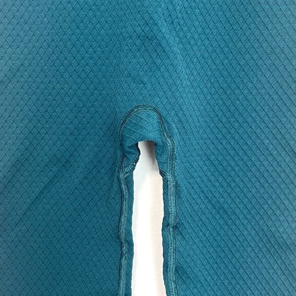 Balance Athletica Energy Quartz Topaz
Textured Seamless Leggings Size Small - Picture 6 of 11